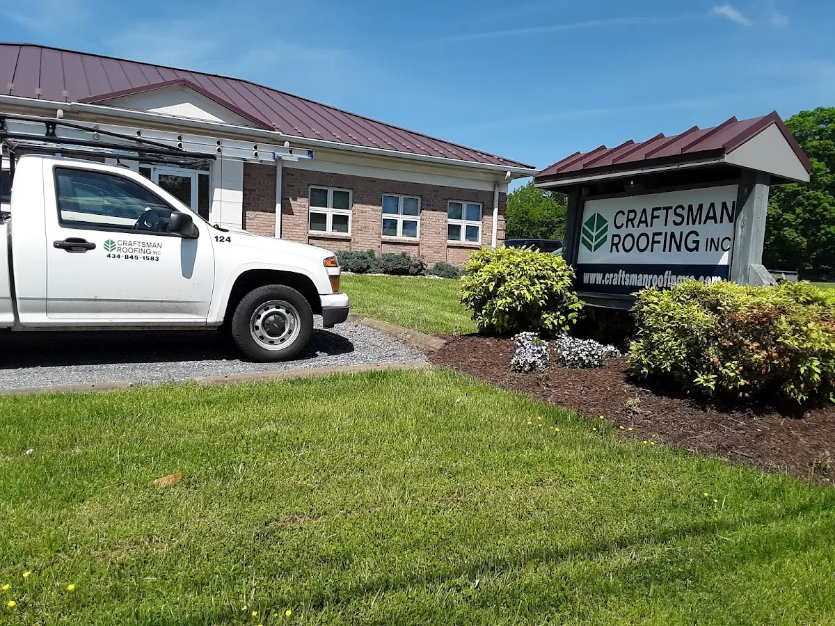 Quality Roof Inspection & Assessment by experienced craftsmen in Broadway